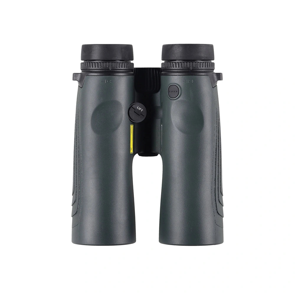Žiūronai su lazeriniu tolimačiu Vortex Talon HD 10K 12x50 LRF