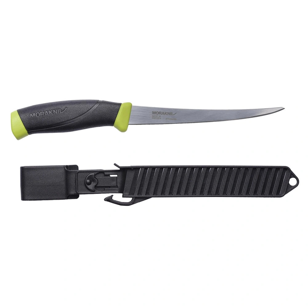 Žuvies filiavimo peilis Morakniv® 155