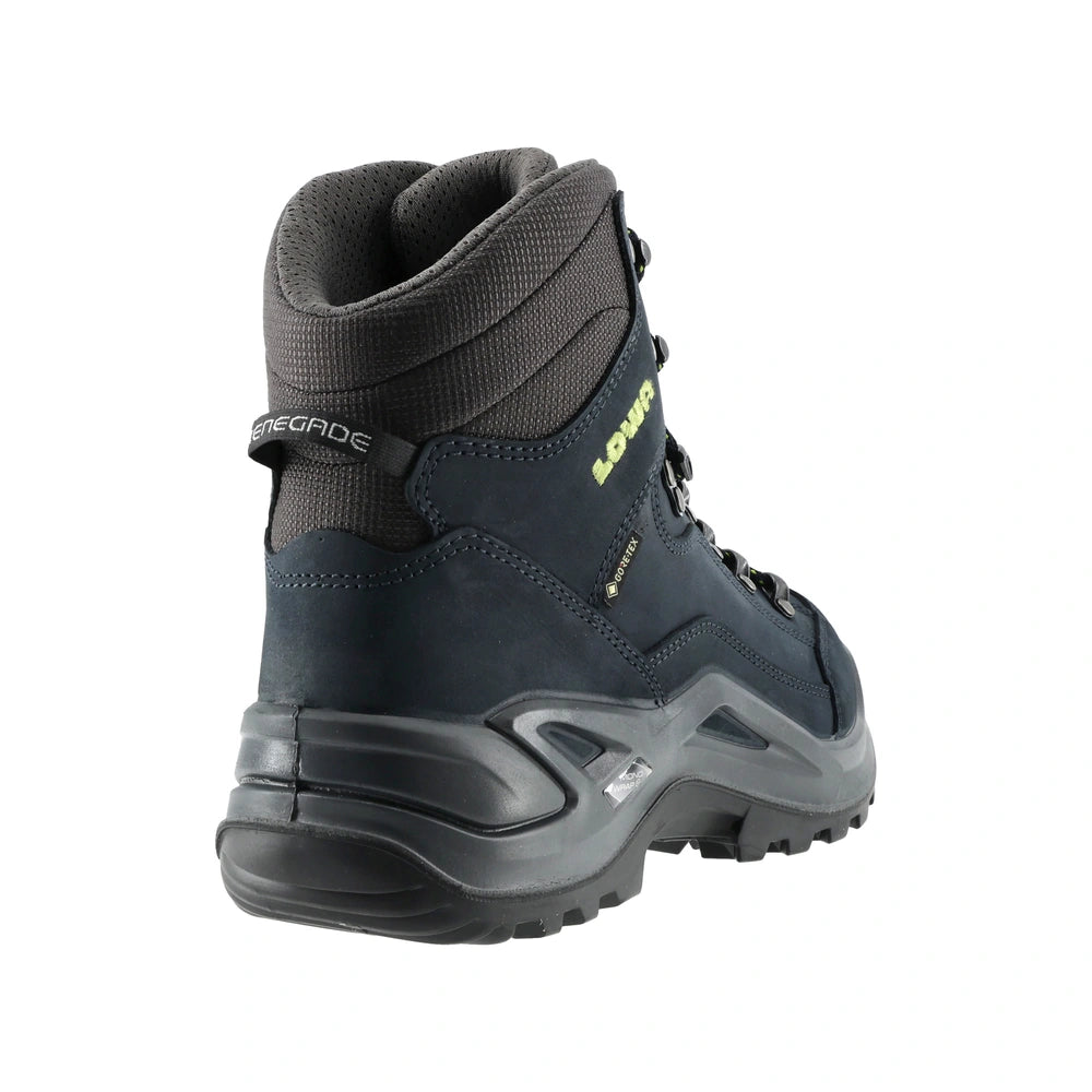 Žygio batai LOWA Renegade GTX MID