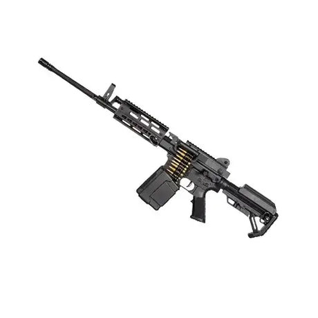 Automatiniai airsoft ginklai (AEG)