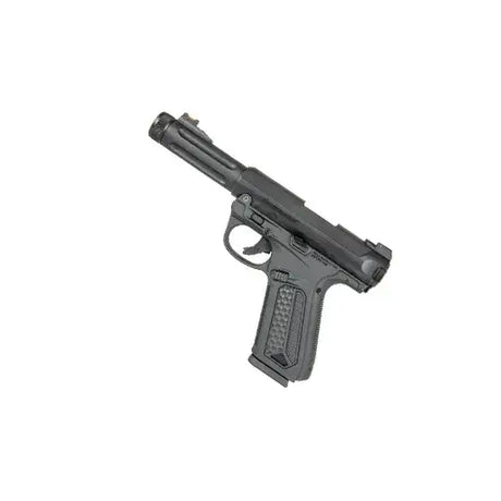 Airsoft pistoletai