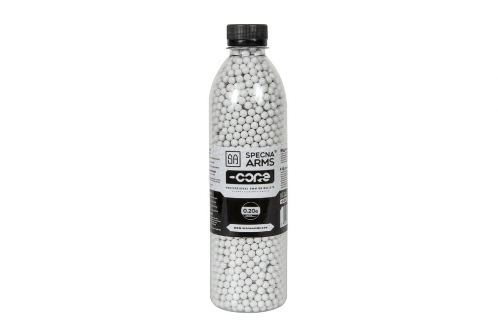 0.20g Specna Arms CORE™ BBs - 3000 vnt.