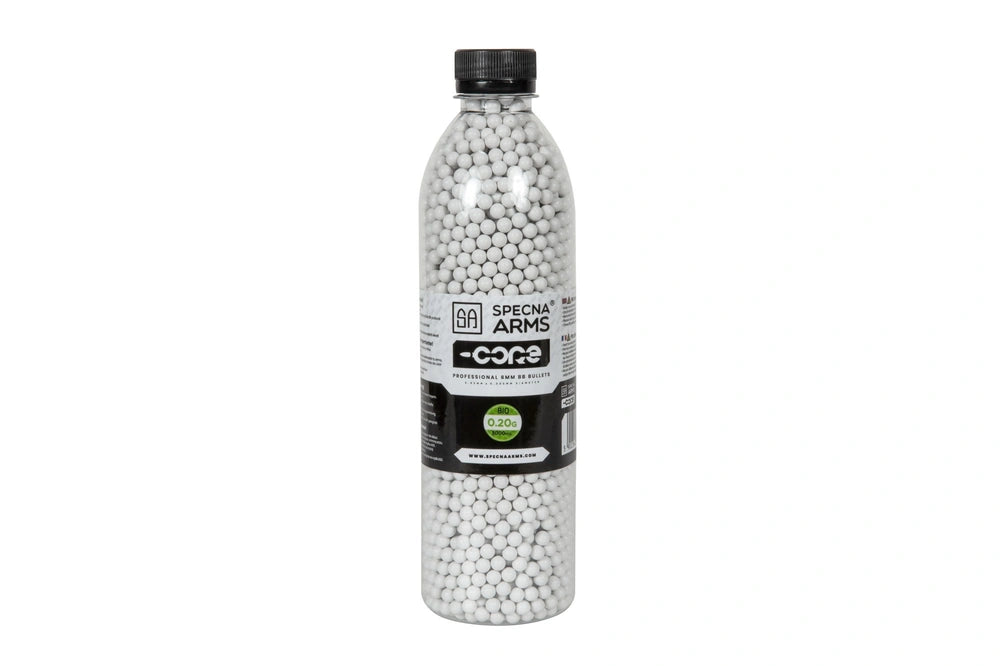 0.20g Specna Arms CORE™ BIO BBs - 3000 vnt.