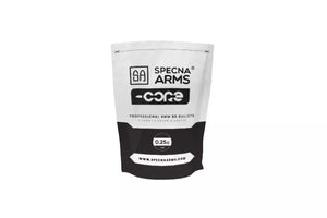 0.25g Specna Arms CORE™ BBs - 1kg