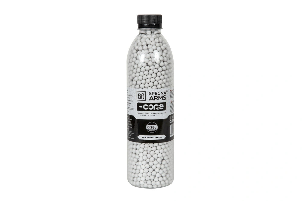 0.28g Specna Arms CORE™ BBs - 3000 vnt.
