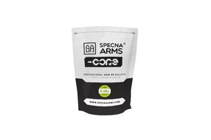 0.28g Specna Arms CORE™ BIO BBs - 1kg