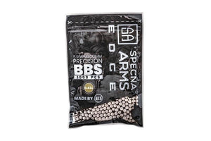 0.43g Specna Arms EDGE™ Precision BBs - 1000 BBs
