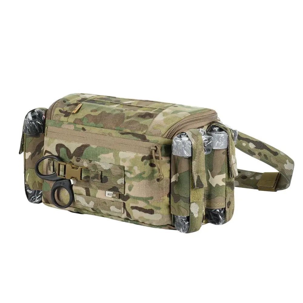 Mediko krepšys M-Tac CLS Elite