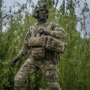 Mediko krepšys M-Tac CLS Elite