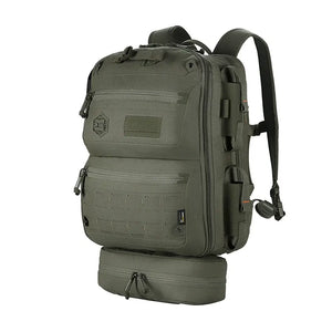 Mediko kuprinė M-Tac Combat Medic Elite, 12l.
