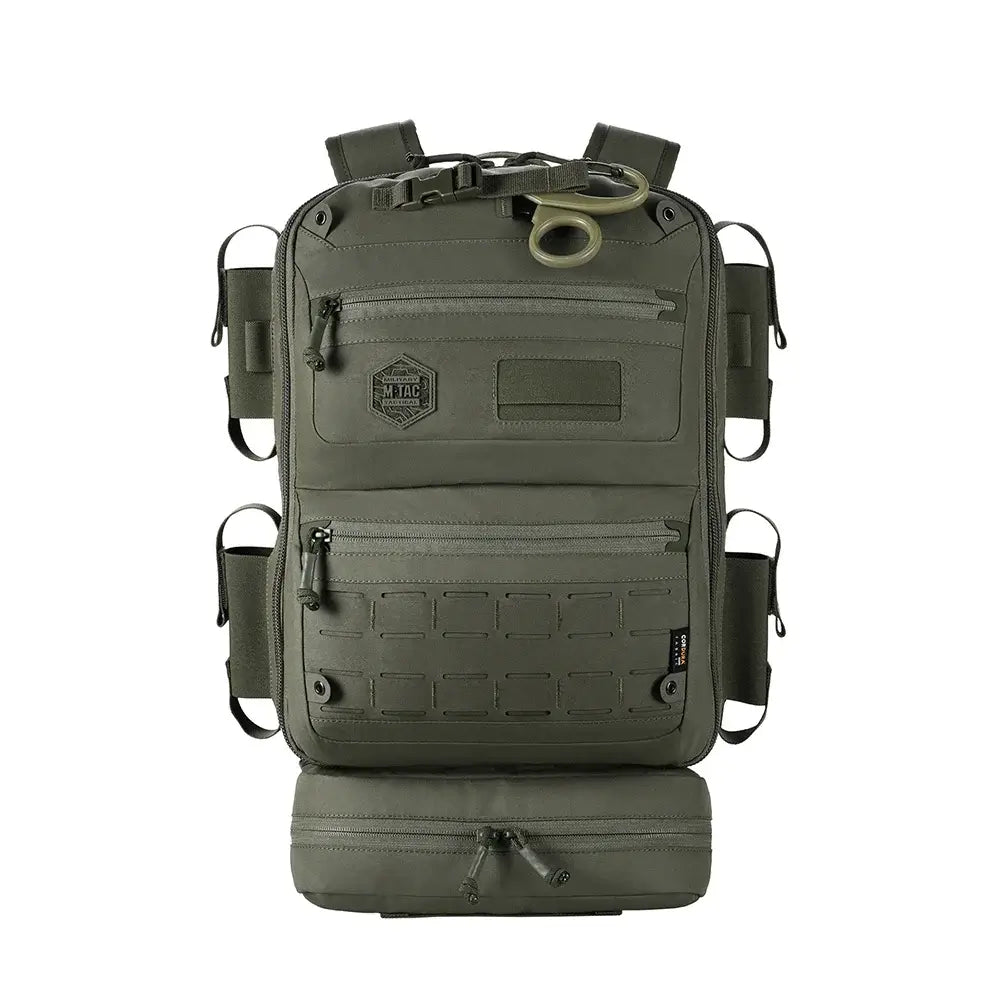 Mediko kuprinė M-Tac Combat Medic Elite, 12l.