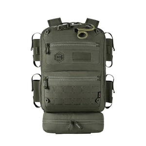 Mediko kuprinė M-Tac Combat Medic Elite, 12l.