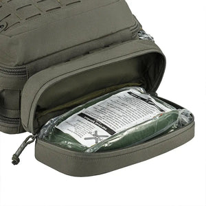 Mediko kuprinė M-Tac Combat Medic Elite, 12l.