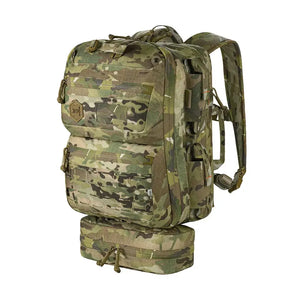 Mediko kuprinė M-Tac Combat Medic Elite, 12l.