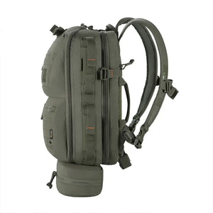 Mediko kuprinė M-Tac Combat Medic Elite, 12l.