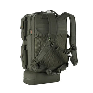 Mediko kuprinė M-Tac Combat Medic Elite, 12l.