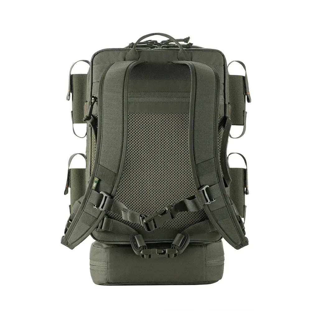 Mediko kuprinė M-Tac Combat Medic Elite, 12l.