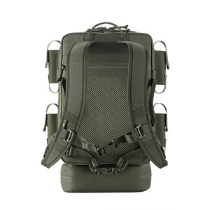 Mediko kuprinė M-Tac Combat Medic Elite, 12l.