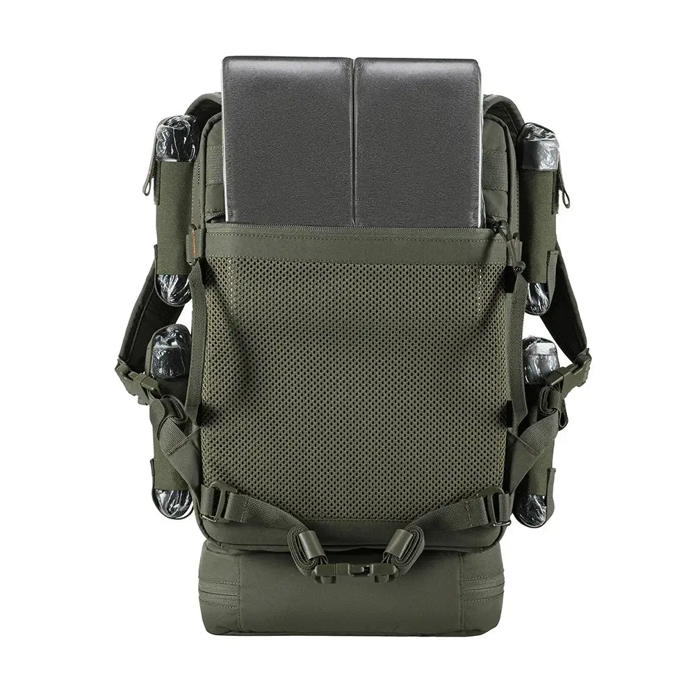 Mediko kuprinė M-Tac Combat Medic Elite, 12l.