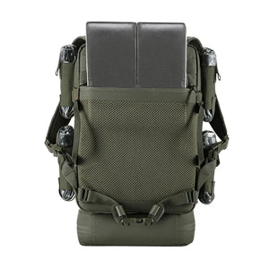 Mediko kuprinė M-Tac Combat Medic Elite, 12l.