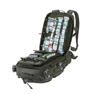 Mediko kuprinė M-Tac Combat Medic Elite, 12l.