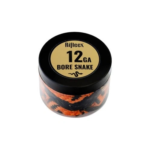 Bore Snake RifleCX vamzdžio valymo virvė 12GA