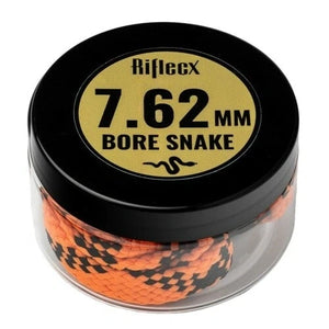 Bore Snake RifleCX vamzdžio valymo virvė 7.62 mm / .308 kalibrui