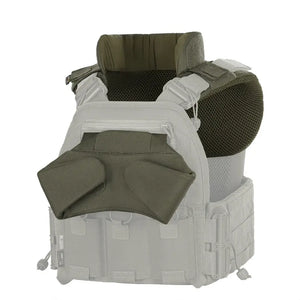 Dėklas balistinei kaklo apsaugai M-Tac Elite Gen.II