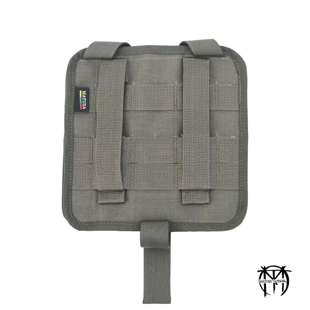 Greito nuėmimo platforma Mod.1.1 Matuza-Tactical