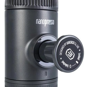 Kavos aparatas Nanopresso