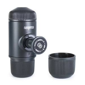 Kavos aparatas Nanopresso