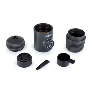 Kavos aparatas Nanopresso