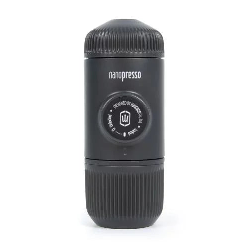 Kavos aparatas Nanopresso