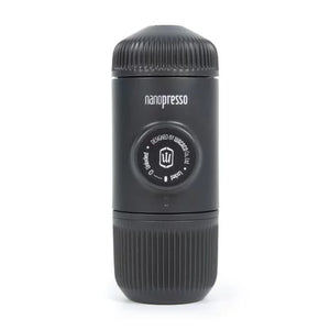 Kavos aparatas Nanopresso