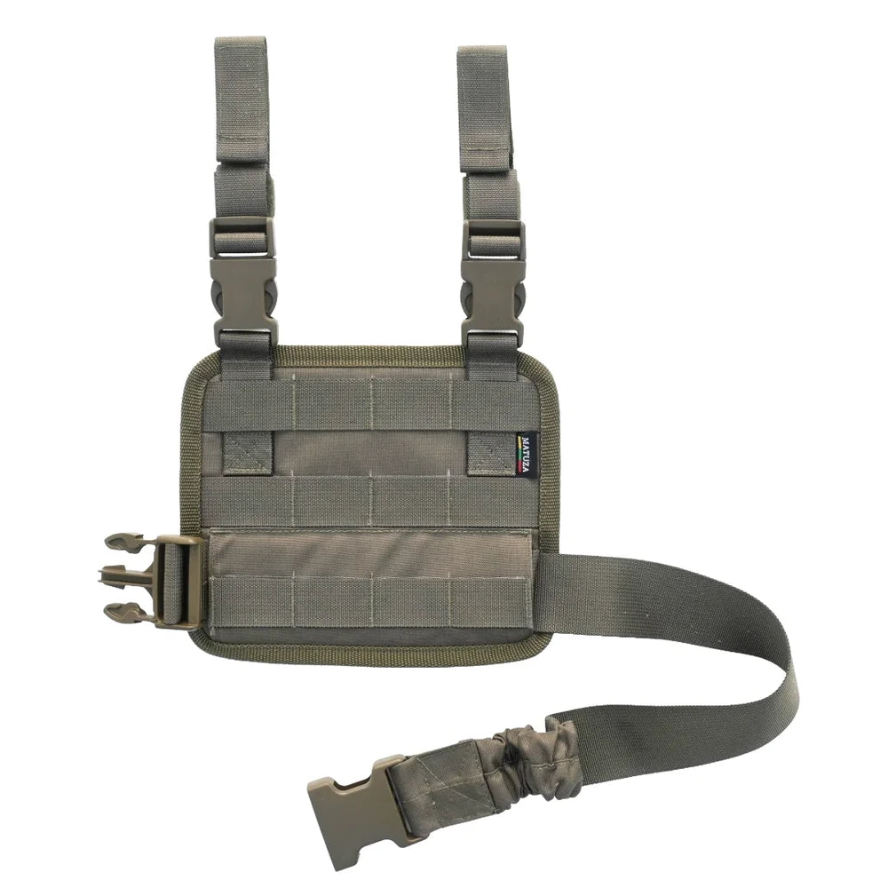 Kojos platforma Mod. 2.4 Matuza-Tactical