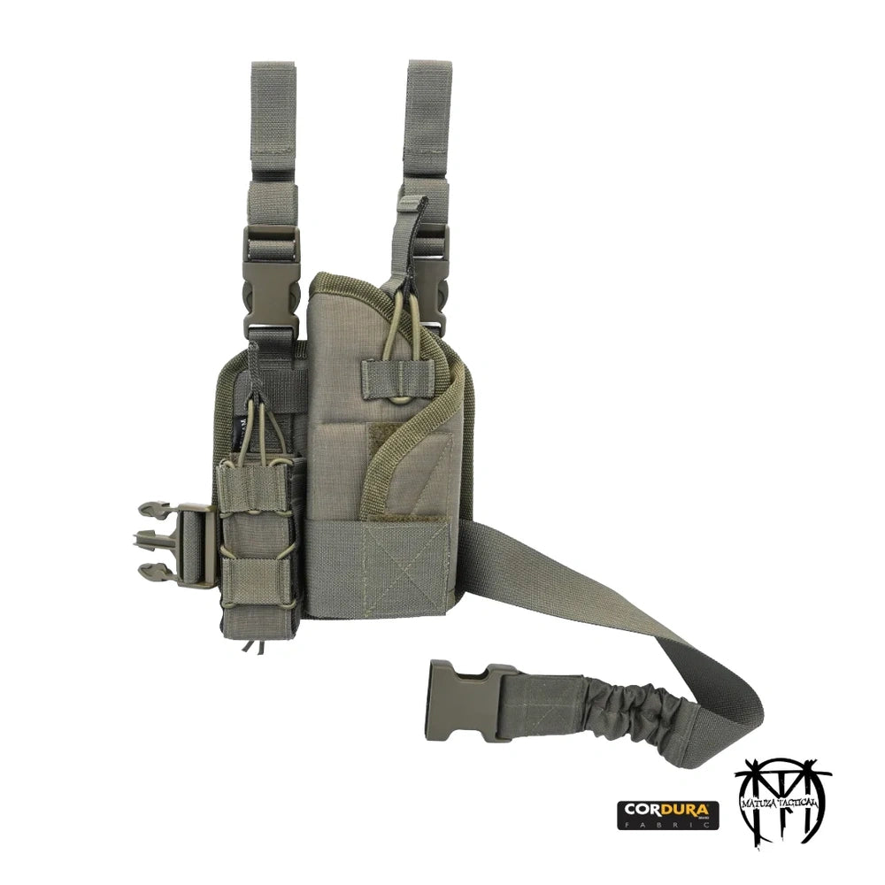Kojos platforma Mod.2 pistoletui Matuza-Tactical