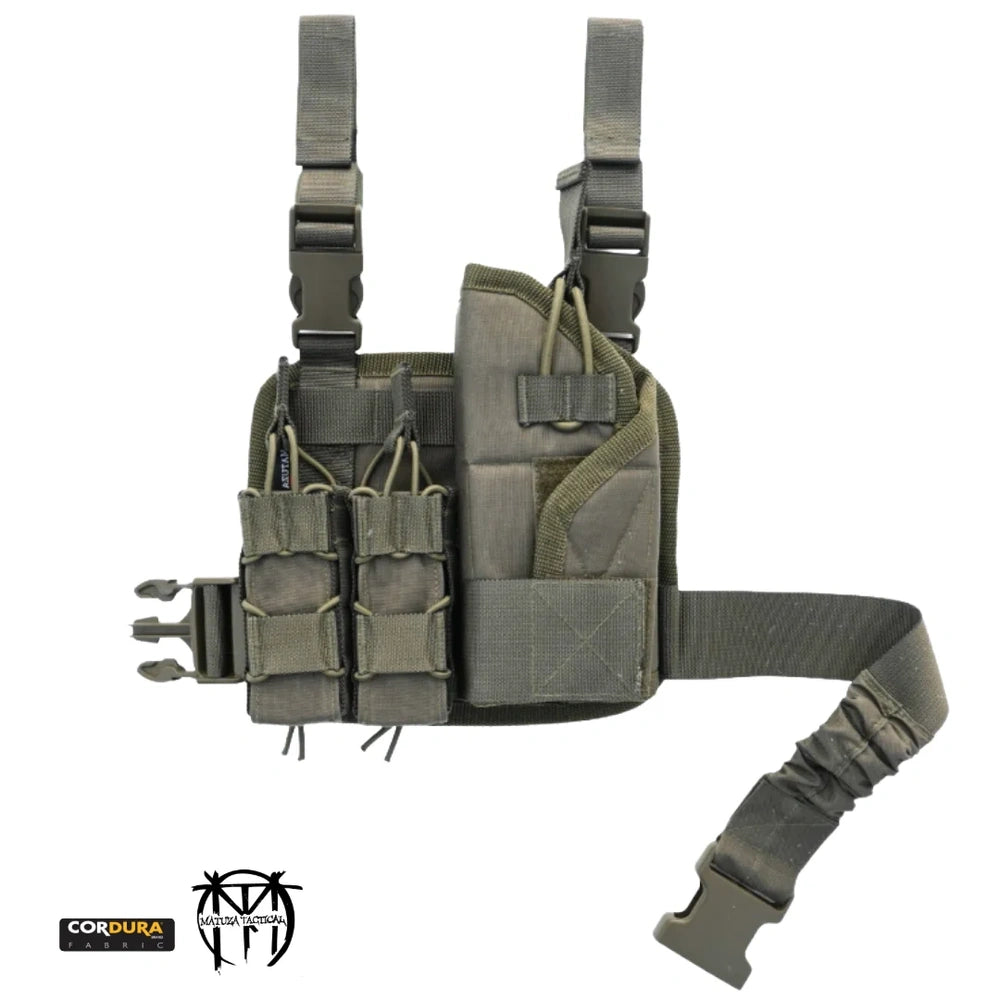 Kojos platforma Mod.2 pistoletui Matuza-Tactical