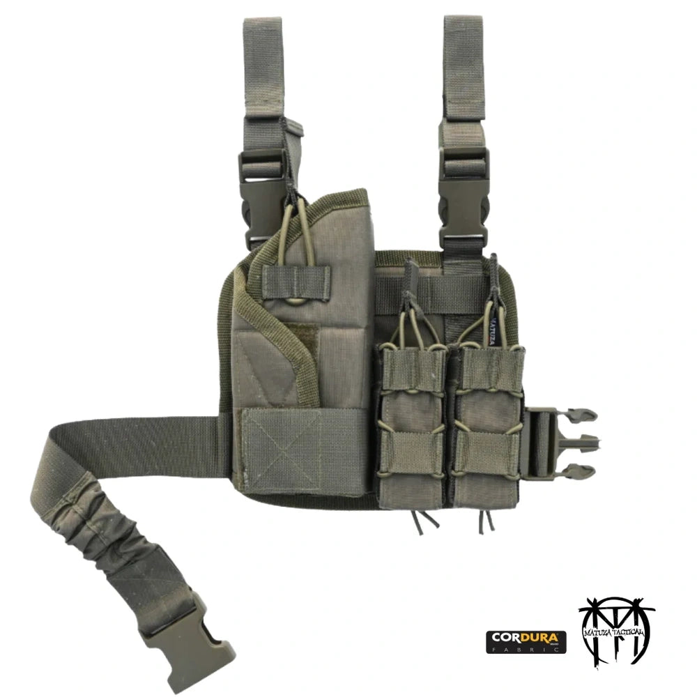 Kojos platforma Mod.2 pistoletui Matuza-Tactical