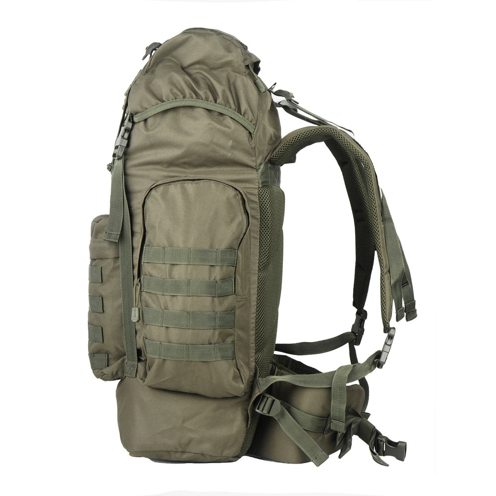 Kuprinė Mil-Tec German Gen II, 65l.