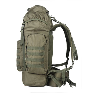 Kuprinė Mil-Tec German Gen II, 65l.