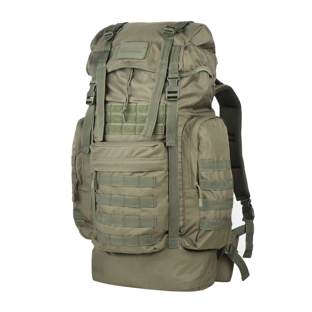 Kuprinė Mil-Tec German Gen II, 65l.