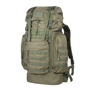 Kuprinė Mil-Tec German Gen II, 65l.