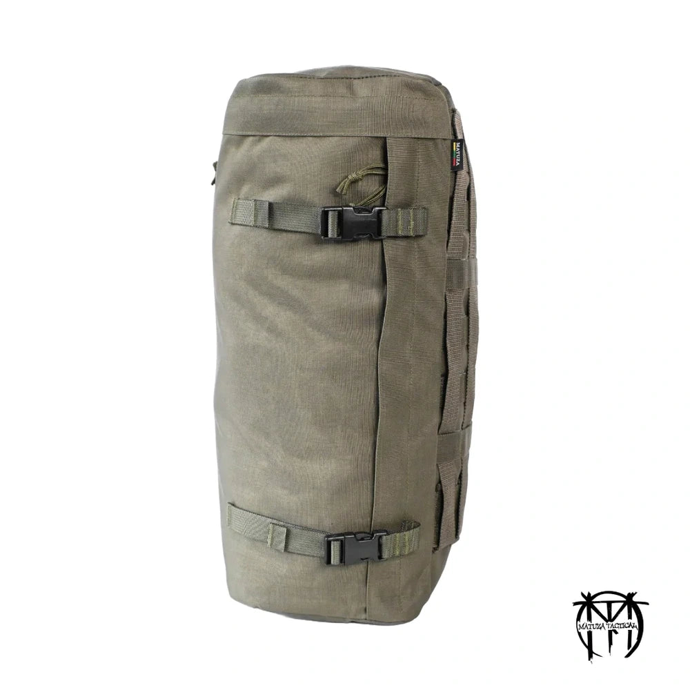 Kuprinės kišenė 19l. Matuza-Tactical