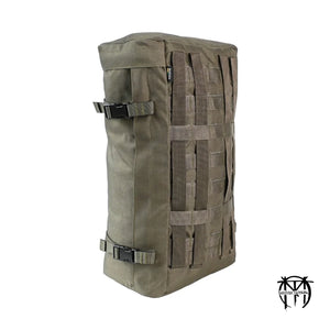 Kuprinės kišenė 19l. Matuza-Tactical