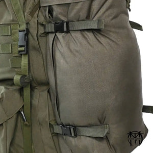 Kuprinės kišenė 19l. Matuza-Tactical