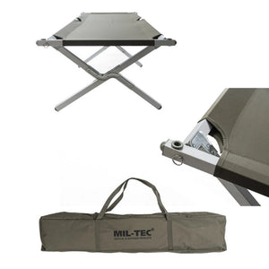 Lova Mil-Tec Gen II 210x70cm.