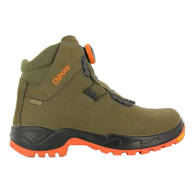 Medžiokliniai Batai Chiruca Cares Boa Hi Vis GTX