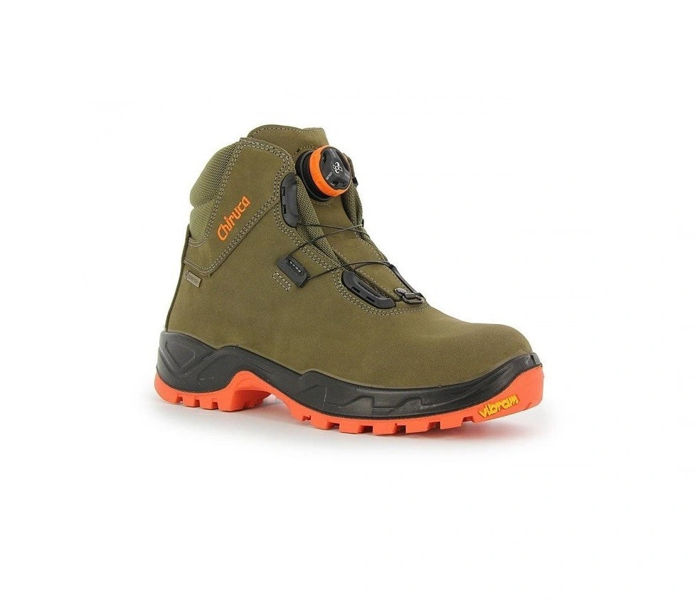 Medžiokliniai Batai Chiruca Cares Boa Hi Vis GTX
