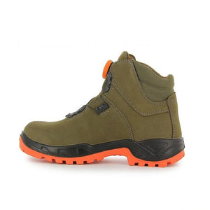 Medžiokliniai Batai Chiruca Cares Boa Hi Vis GTX