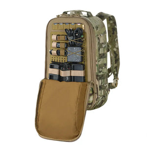 Modulinė kuprinė dronams M-Tac, 13l.